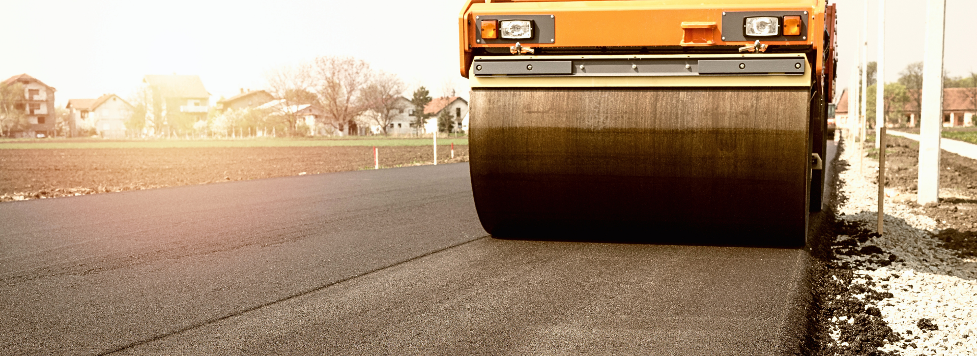 Infraestructura moderna